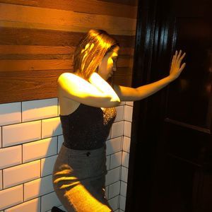 Meet your Posher, Vicky